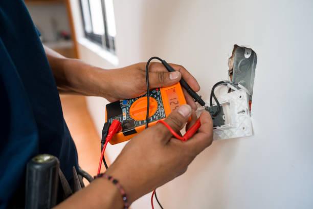 Best Electrical Upgrades for Homes  in Cherry Grove, OH
