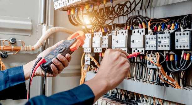 Best Affordable Electrical Installation  in Cherry Grove, OH