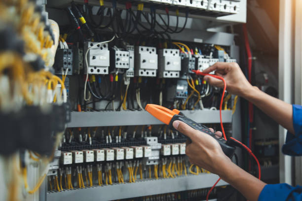 Electrical Outlet Repair in Cherry Grove, OH