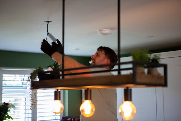 Best Electrical Repair Services  in Cherry Grove, OH