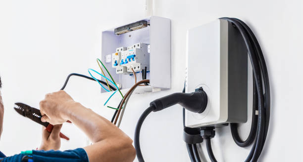 Affordable Emergency Electrician in Cherry Grove, OH