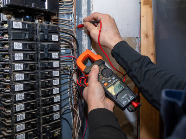Best Local Electrician Companies  in Cherry Grove, OH
