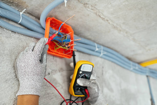 Best Residential Electrician Services  in Cherry Grove, OH