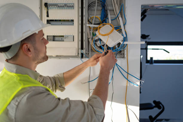 Best Emergency Electrical Repair  in Cherry Grove, OH